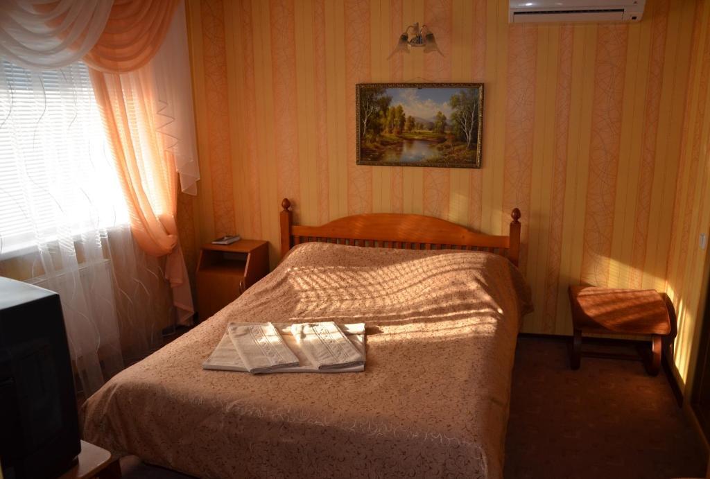 尼古拉耶夫 Piligrim 2酒店 客房 照片